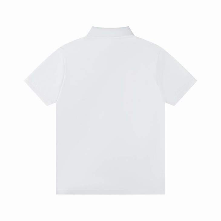 Dior Polo Shirts Short _SKUDiorM-3XLtltx18628466